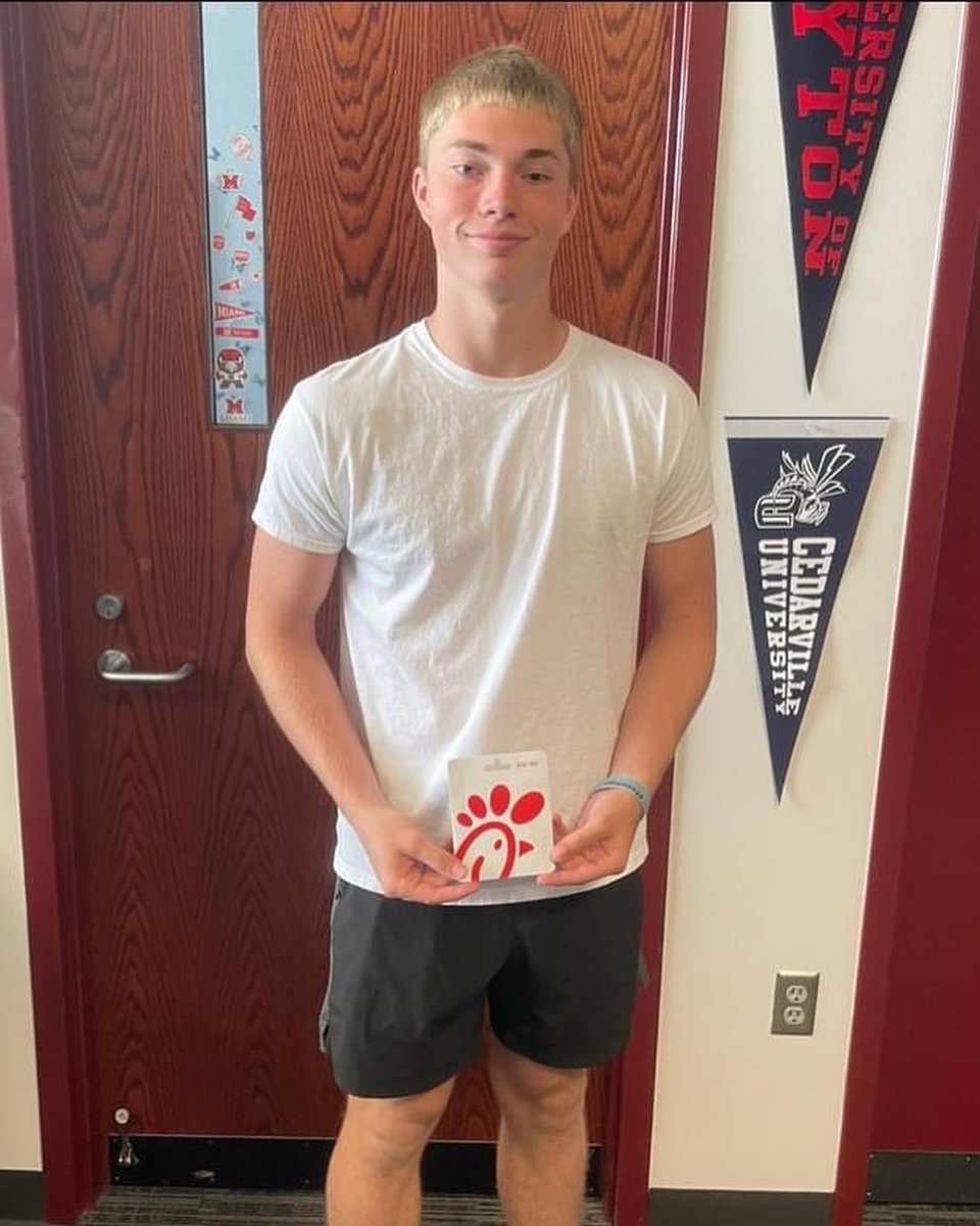 Madison Mohawk Athletic Boosters tweet media