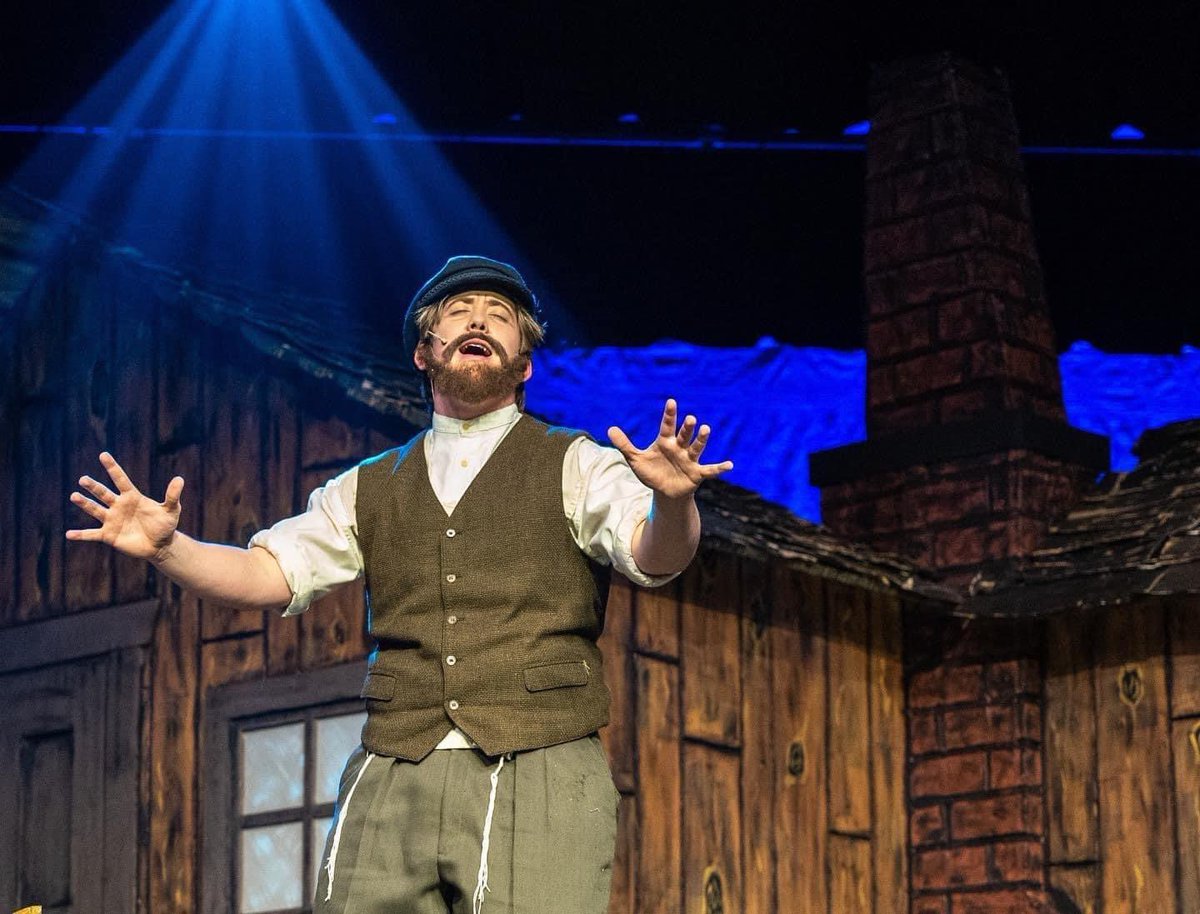 Liberty Baseball tweet media