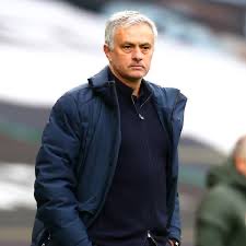 What Jose Mourinho is doing at Roma is very impressive.
Wether you like his style or not you cannot question his results.
Europa conference league winner in his first year , Europa league final in his 2nd year, and on the verge of champions league qualification.  #SpecialOne