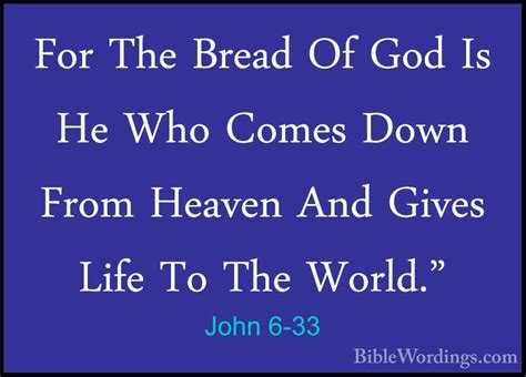 LLOYD2W's tweet photo. #QisJFKjr #TRUTH #MAGA #Jesus #TRUTHUK #YESHUA #YHWH #NESARA #HUNTER #MAGA
JOHN 6
“Most assuredly, I say to you, Moses did not give you the bread from heaven, but My Father gives you the true bread from heaven. For the bread of God is He who comes down from heaven and https://t.co/jw51LAKwR8