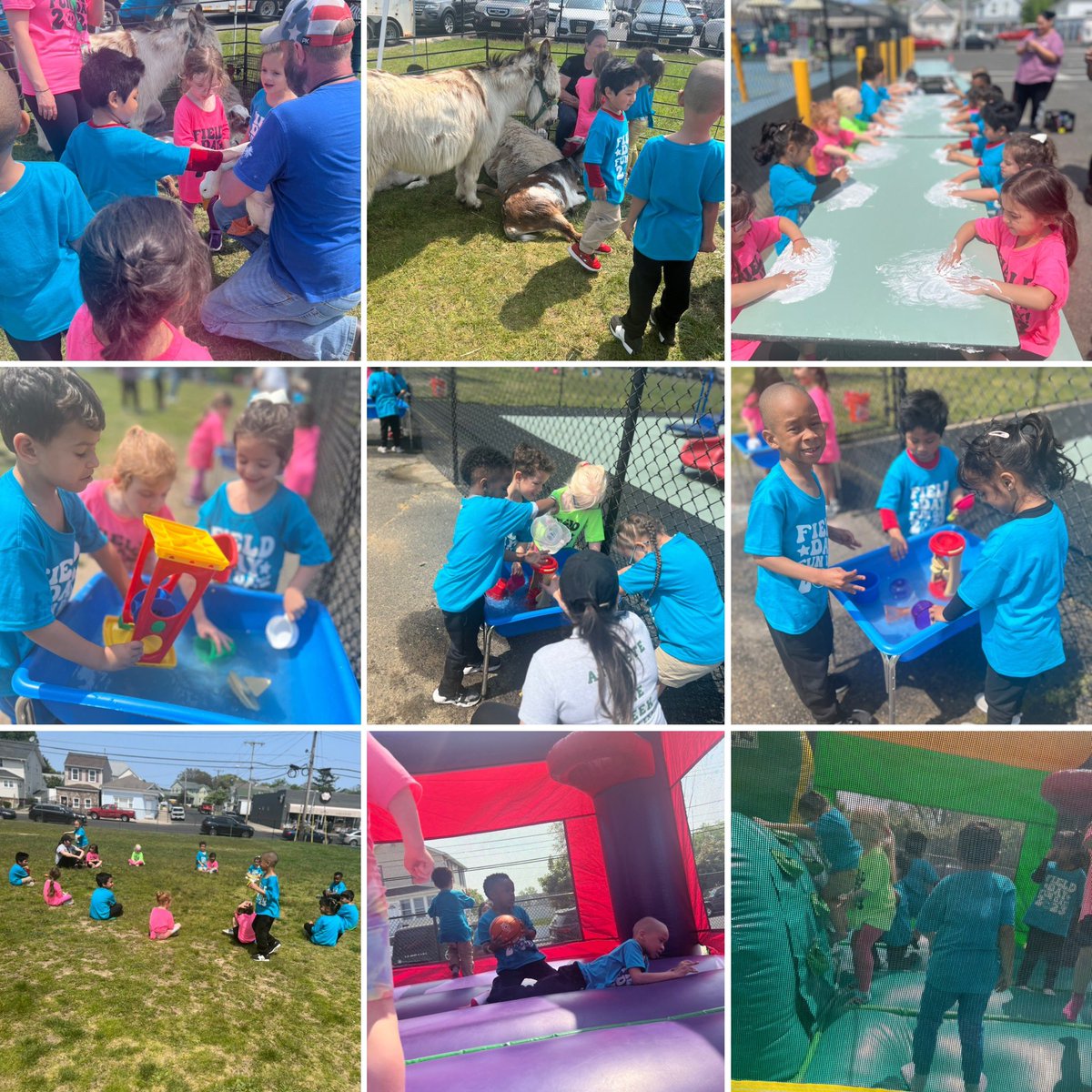 We had a blast at Fun Day 🌞😁🌞