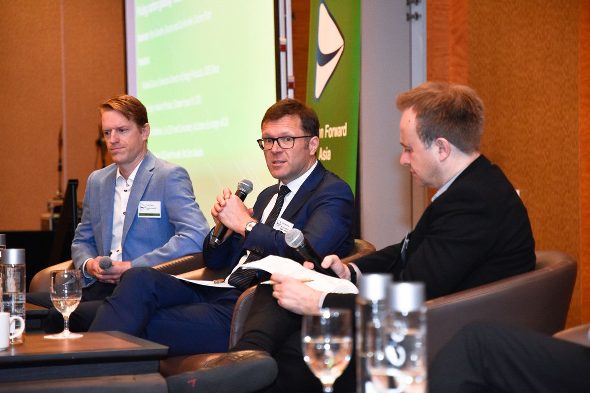 Net Zero Markets tweet media