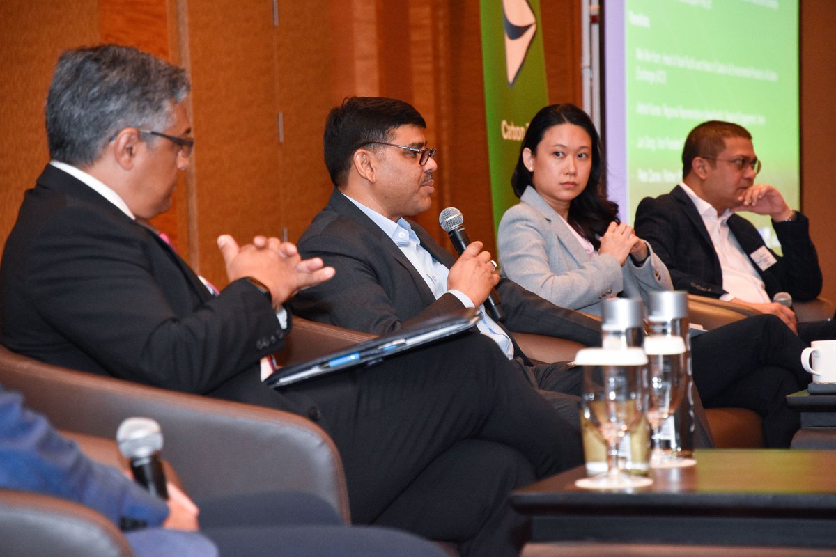 Net Zero Markets tweet media