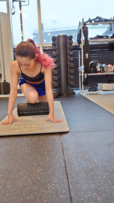 Twitterのコスプレ画像22