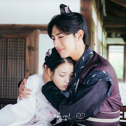 calypssoi's tweet photo. "don't cry its just a kdrama" the ktrauma: https://t.co/dfO1G140Ga