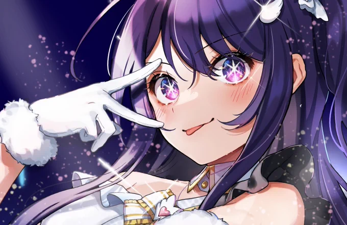 #推しの子 アイちゃん(衣装:○○)