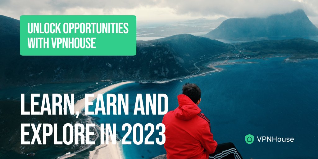 VPN_House's tweet photo. ChatGPT is free*
YouTube is free*
Notion is free*
Canva is free*
VPNHouse is real free.
Learn a new skill and make money online in 2023.
You just need a laptop, internet and our VPN
#VPNfree https://t.co/MHXt4uuaGH