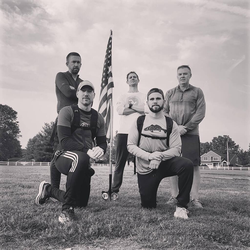 Clay Jones (F3 - Lowes) tweet media