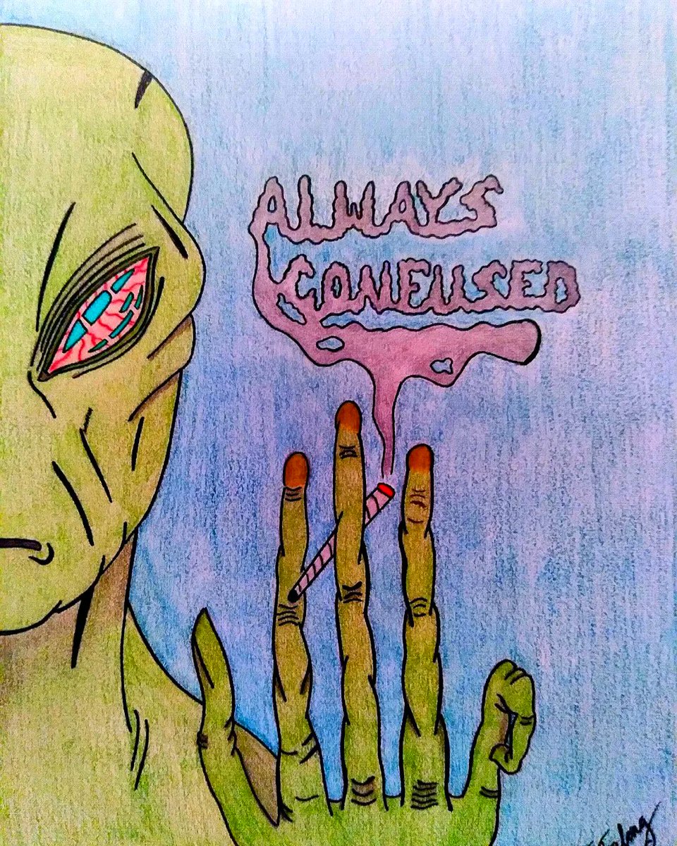 ArtConfusing's tweet image. ...AlWaYs CoNfUsEd ClOtHiNg...
&quot;👽Take Me To Your Dealer👽&quot; 
#Design from #Original #Drawing to #Swag #Streetart #AlWaYs #Confused #Clothing #Art #Artist #ClothingBrand #streetwear #streetstyle #style #Tshirt #stickers #nyc #fyp #SmallBusiness #alien #Confusion #Invasion #shop