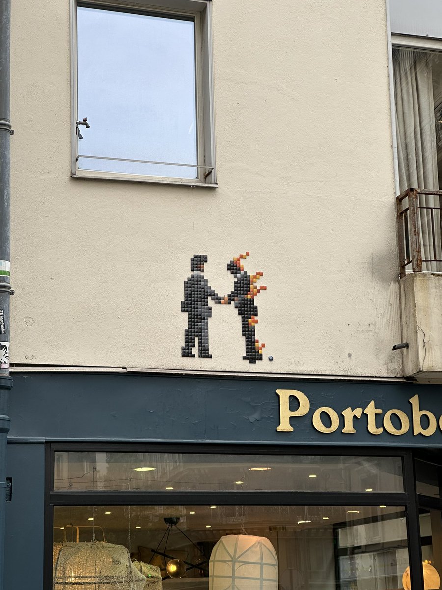 Heroes &amp; villains <a href="/MetroBoomin/">Metro Boomin</a> - Le marais, Paris, France