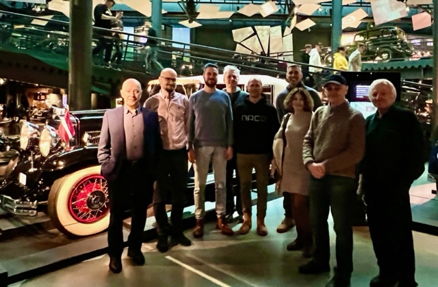 Naco Technologies tweet media