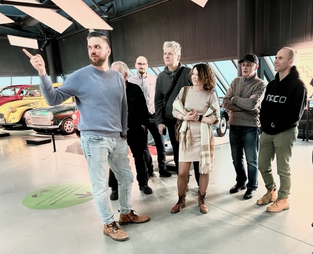 Naco Technologies tweet media