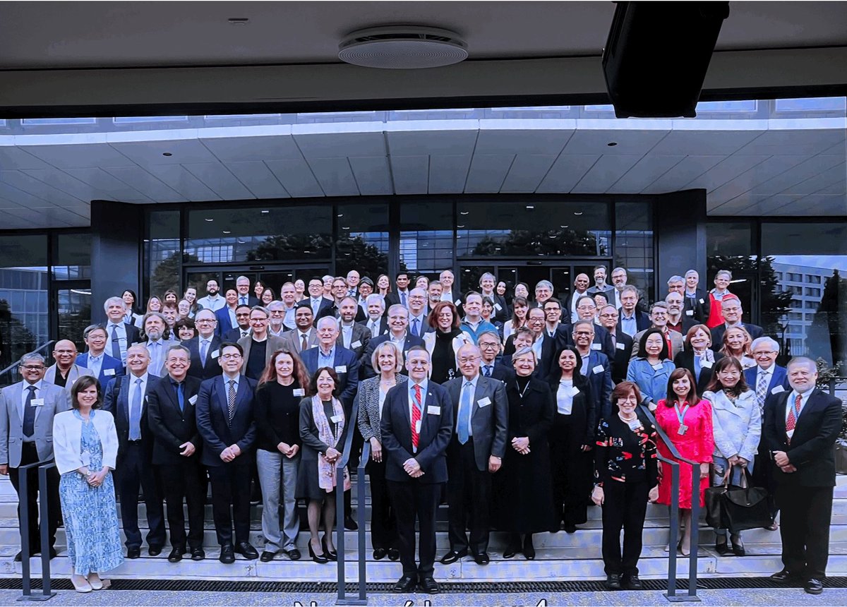 Working on the 6th. edition of the #BlueBooks at the WHO/IARC <a href="/IARCWHO/">IARC</a> meeting, with @IanCreeUK and the editors in Lyon, France, 18 May 2022. #PediPath #Pathology <a href="/UPMC/">UPMC</a> <a href="/UPMCPath/">UPMC Pathology Residency Program</a> <a href="/UPMCPathology/">UPMC Pathology</a> <a href="/SocPediPath/">Soc. Pediatric Path.</a>