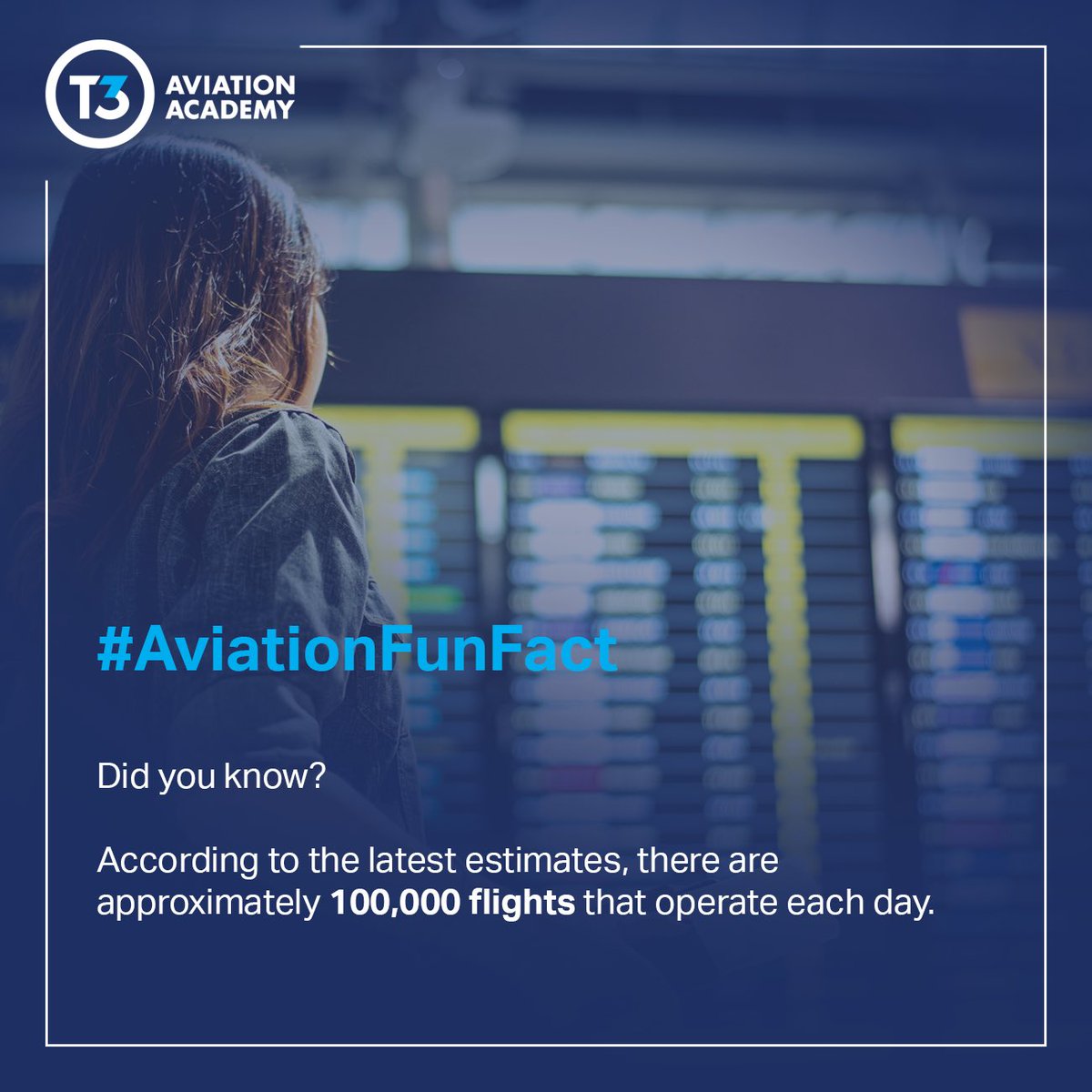 Want to learn more #AviationFacts like this? ​
​
Tune in every Friday! ​
​
#Aviation #AviationLife #facts #fact #knowledgable #factsdaily #didyouknow #dailyfacts #motivation #factsoflife #knowledgeispower #amazingfacts #interestingfacts #education #instafacts #funfacts
