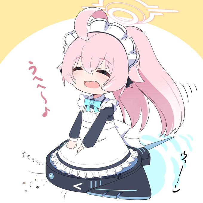 おそうじメイドおじさん