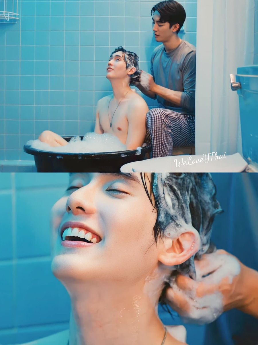 Bezaza9's tweet photo. เชร์ค้าบบ กะละมังจะแตกมั้ยอ่ะค้าบบ😅😅#ชอกะเชร์คู่กันต์ https://t.co/DNhvTfMnd8