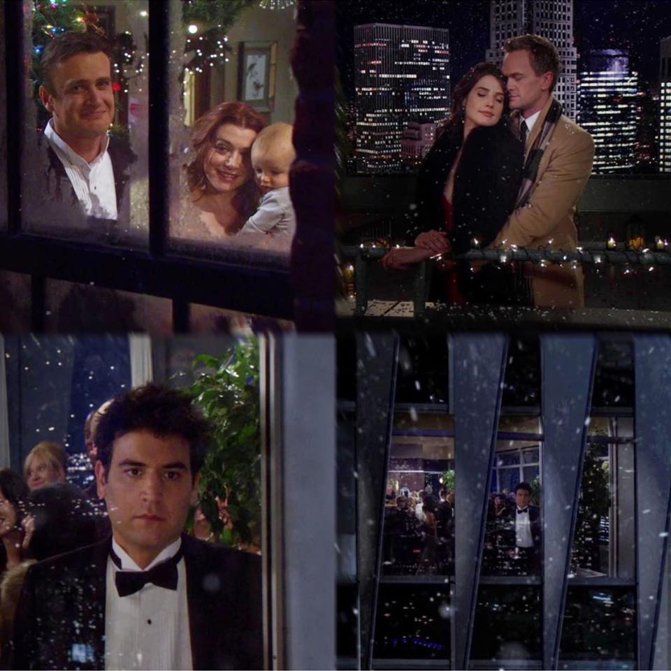 Home of HIMYM (@homeofhimym) on Twitter photo 