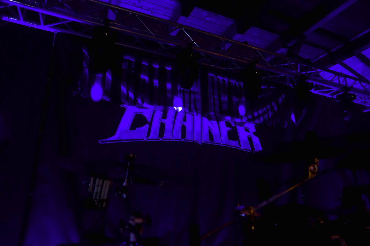 MambaSounds's tweet photo. Zoggeli Hard Rock ab Vinyl - Konzert mit Chainer und XII Gallon Overdose - Mai 2023 Schützenhaus Thalheim. Support
@MambaSounds https://t.co/DVuxKnT9bX
