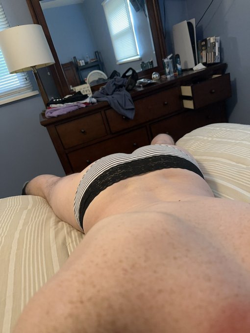 Good morning #femboybooty #cock #panties #penis #anal  #twink #sissycumdumpster #femboy #sissynsfw #crossdresser<a href="/tag/femboybooty"class="tags">#femboybooty</a><a href="/tag/cock"class="tags">#cock</a><a href="/tag/panties"class="tags">#panties</a><a href="/tag/penis"class="tags">#penis</a><a href="/tag/anal"class="tags"><span>#anal</span></a><a href="/tag/crossdresser"class="tags"><span>#crossdresser</span></a><a href="/tag/precum"class="tags"><span>#precum</span></a><a href="/tag/twink"class="tags"><span>#twink</span></a><a href="/tag/femboy"class="tags"><span>#femboy</span></a><a href="/tag/sissynsfw"class="tags"><span>#sissynsfw</span></a>