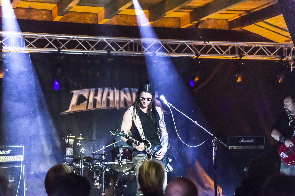 MambaSounds's tweet photo. Zoggeli Hard Rock ab Vinyl - Konzert mit Chainer und XII Gallon Overdose - Mai 2023 Schützenhaus Thalheim. Support
@MambaSounds https://t.co/OIXCtPAE7a