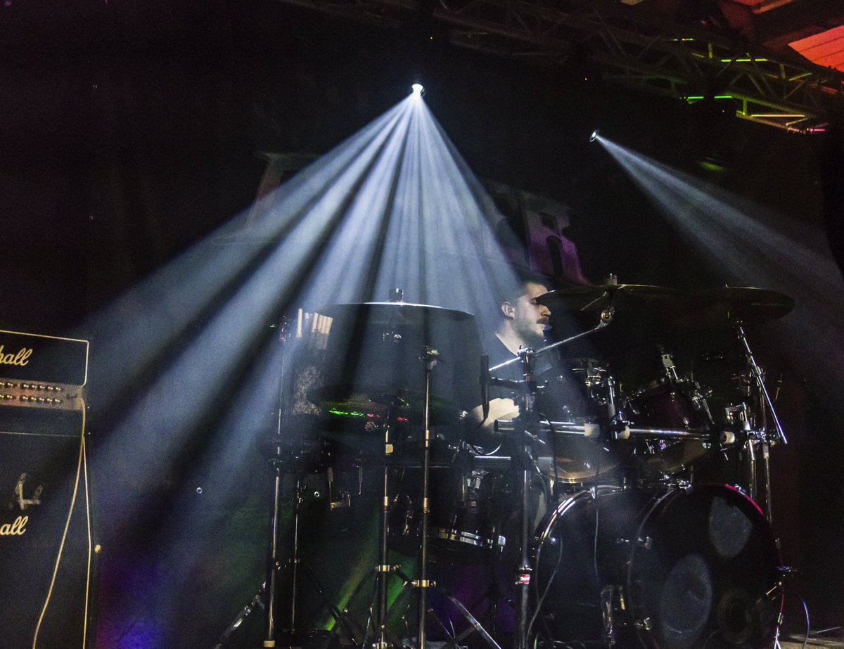MambaSounds's tweet photo. Zoggeli Hard Rock ab Vinyl - Konzert mit Chainer und XII Gallon Overdose - Mai 2023 Schützenhaus Thalheim. Support
@MambaSounds https://t.co/OIXCtPAE7a