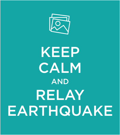 KeepCalmBot tweet picture