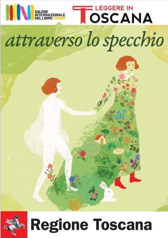 PremioOttone's tweet photo. Il Premio Letterario del Mare Piero Ottone sarà domani al Salone del Libro di Torino, nello Spazio Cultura di Regione Toscana, presentato da Antonella Vito e Viola Viteritti!

➡️ Con l'occasione, saranno annunciati i Magnifici 6 Finalisti! https://t.co/EeNBVRhB3b