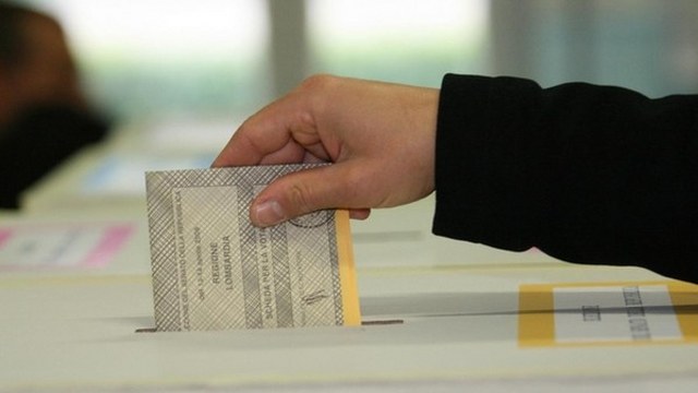 antennaradioesse.it/ballottaggio-r…
Ballottaggio: rilascio tessere elettorali, previste aperture straordinarie
Il secondo turno delle elezioni ammi...
