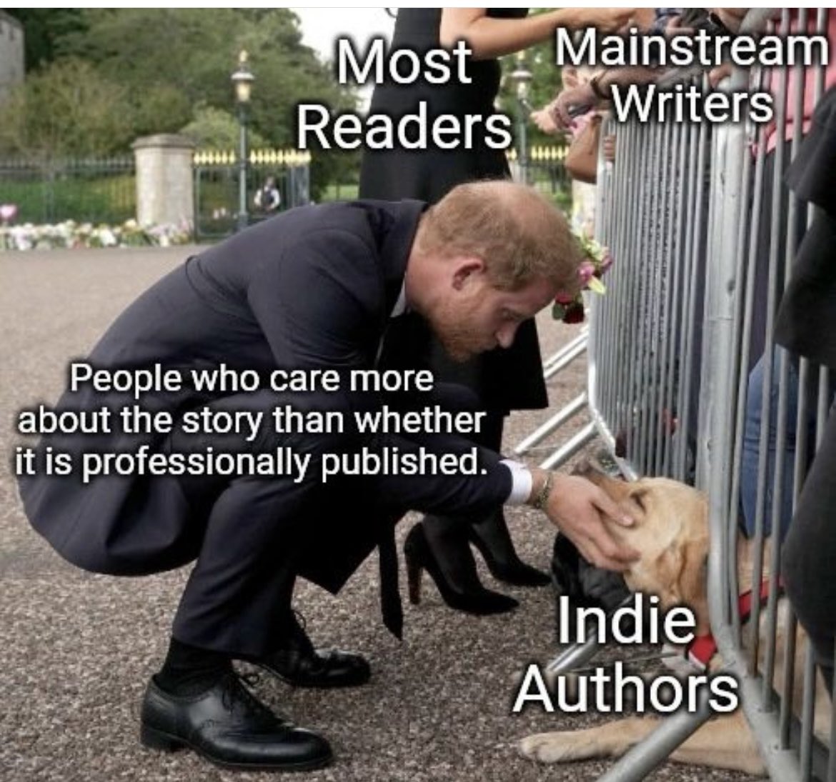 Shamelessly nicked this from instagram.

I’m looking at you Mr @MPell2137 👊😎

#booktalk #indie #author #selfpublishing #writing