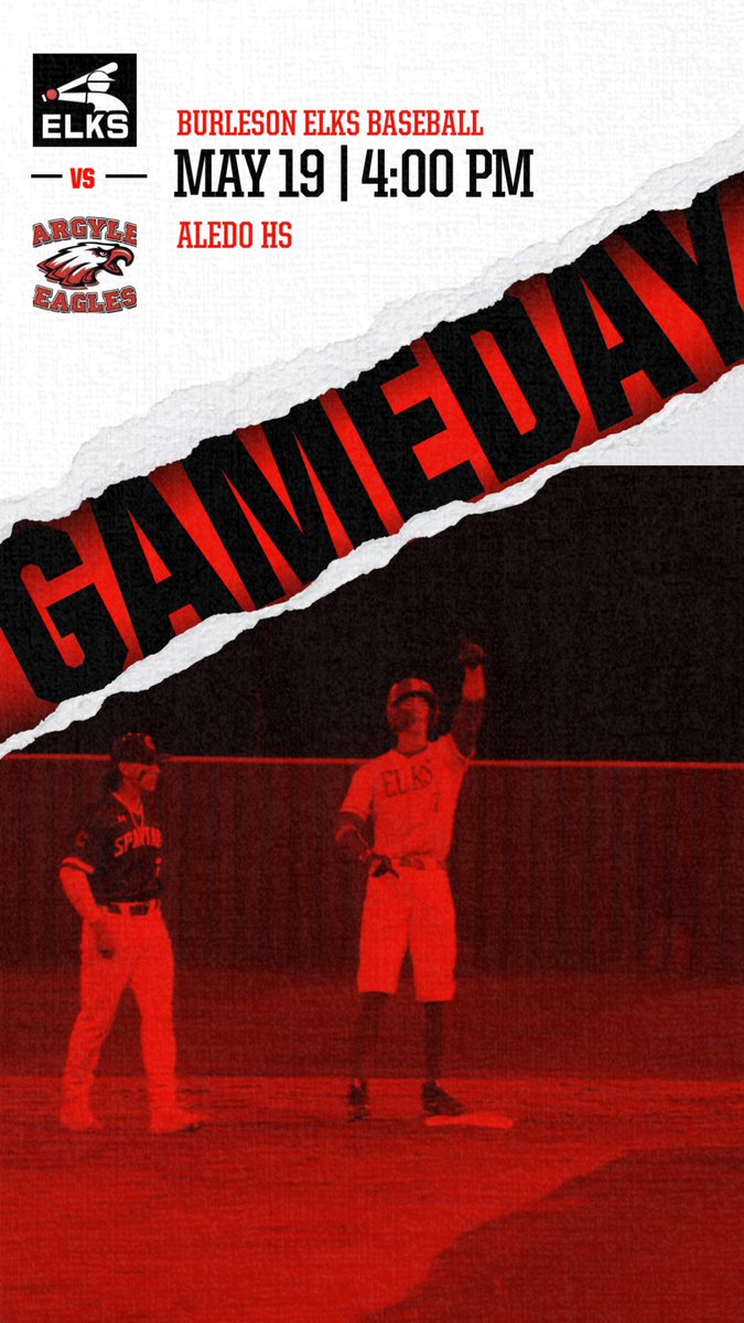 Elk Baseball tweet media