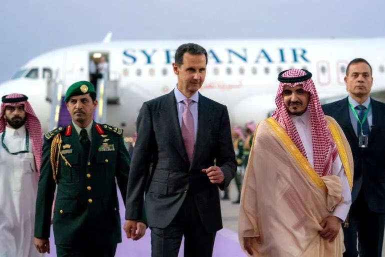 Mohamed Said Asahaaf tweet media