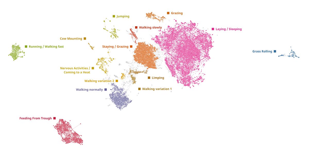 Discovering patterns in data is like searching for a needle in a haystack. 

But with Topological Data Analysis (TDA), that needle becomes more accessible.