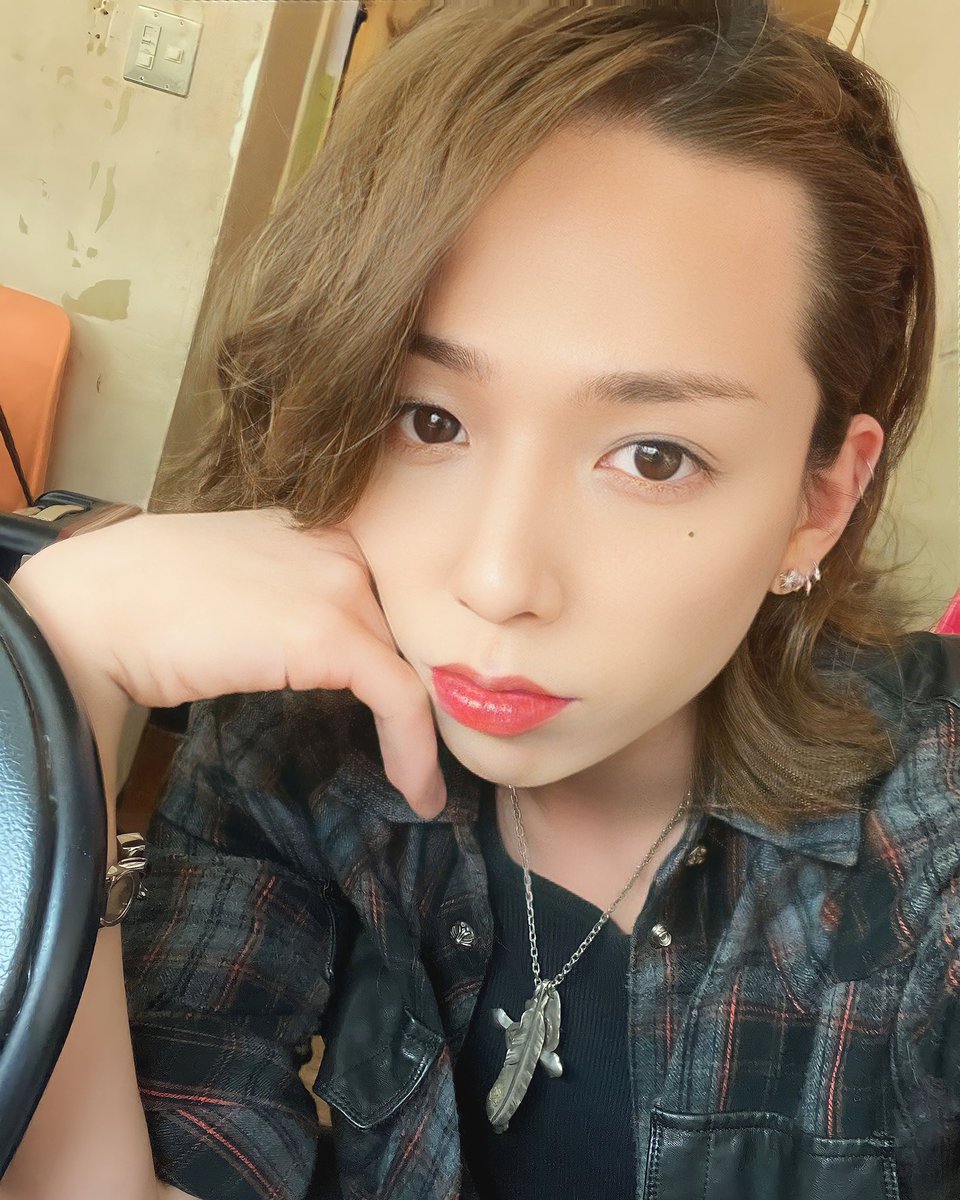 kimino_tanaka's tweet photo. どんどん髪が伸びていく https://t.co/LKqVPXOzqk