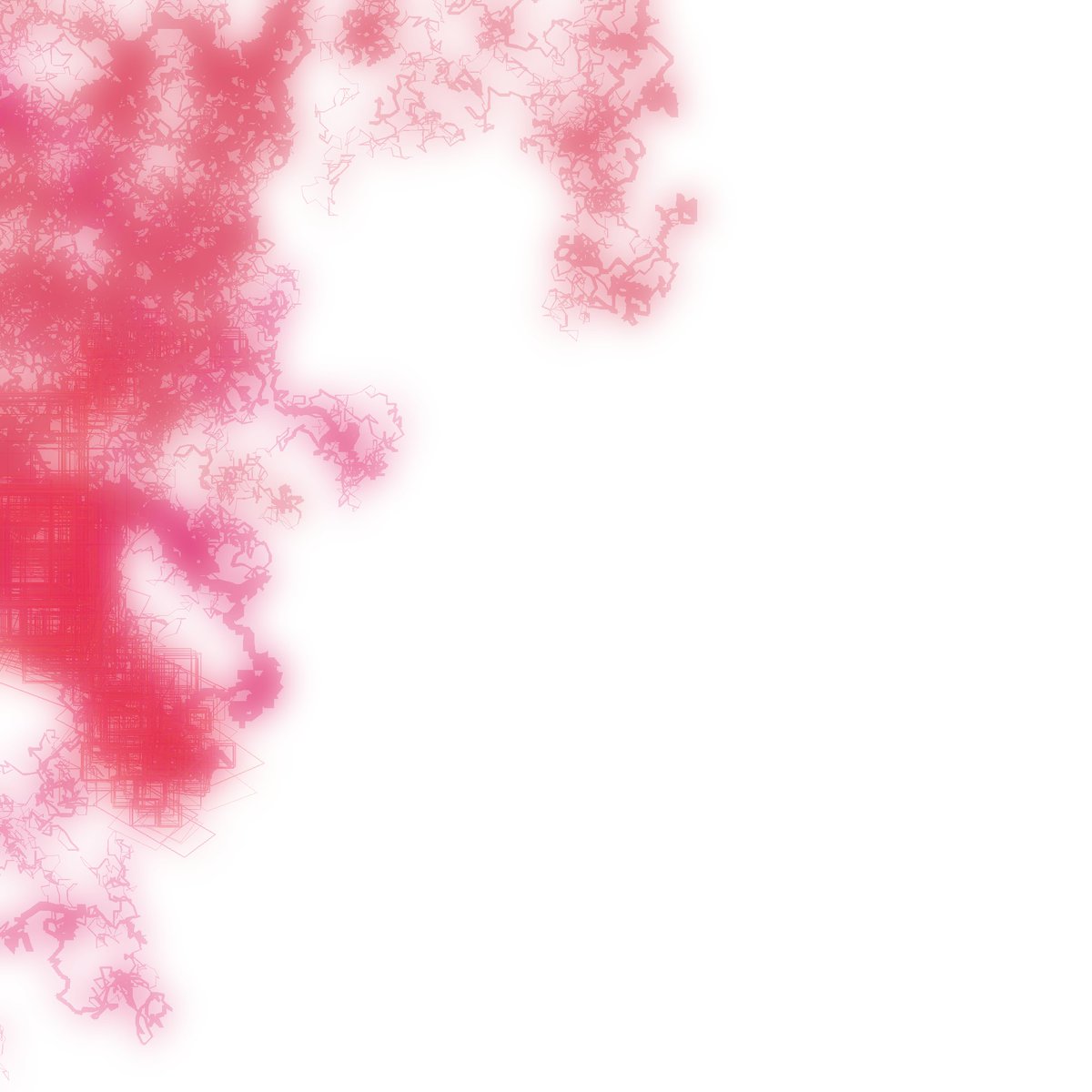 Bot making art tweet media