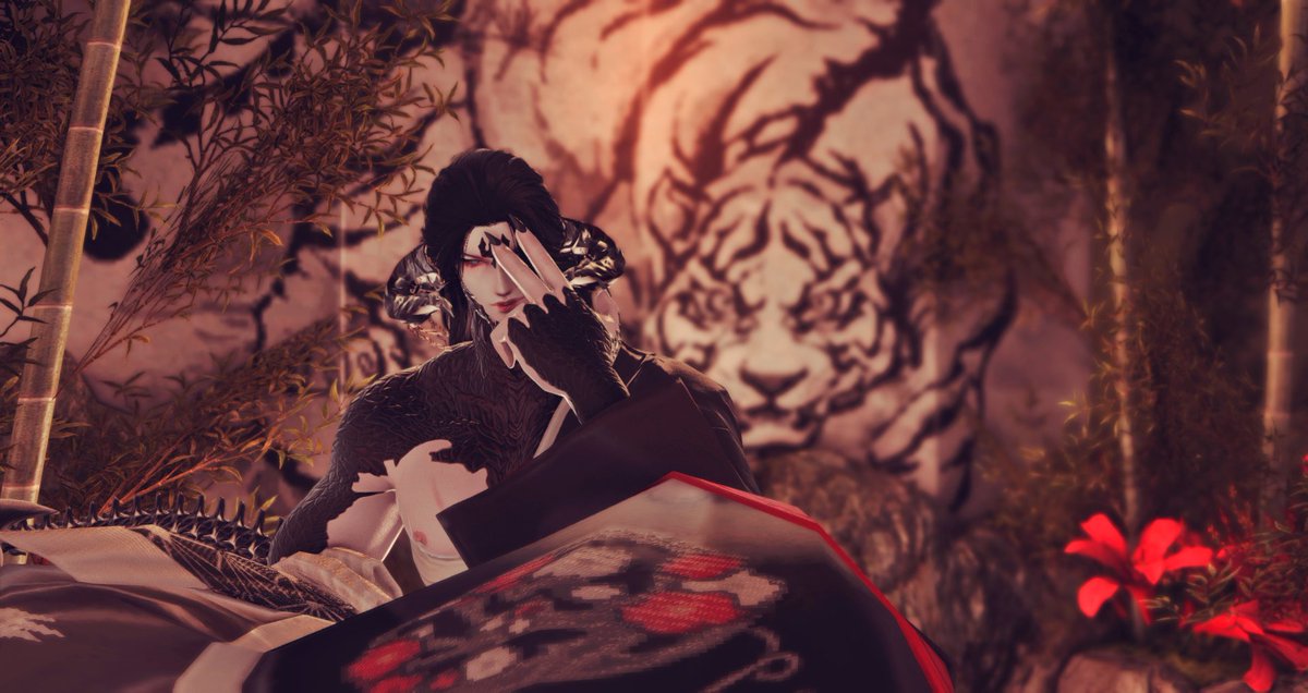 DreamlessOG's tweet photo. Meet Nasaba.
#despopose #Peppermintstudios #gposer https://t.co/N1icHhgJ45