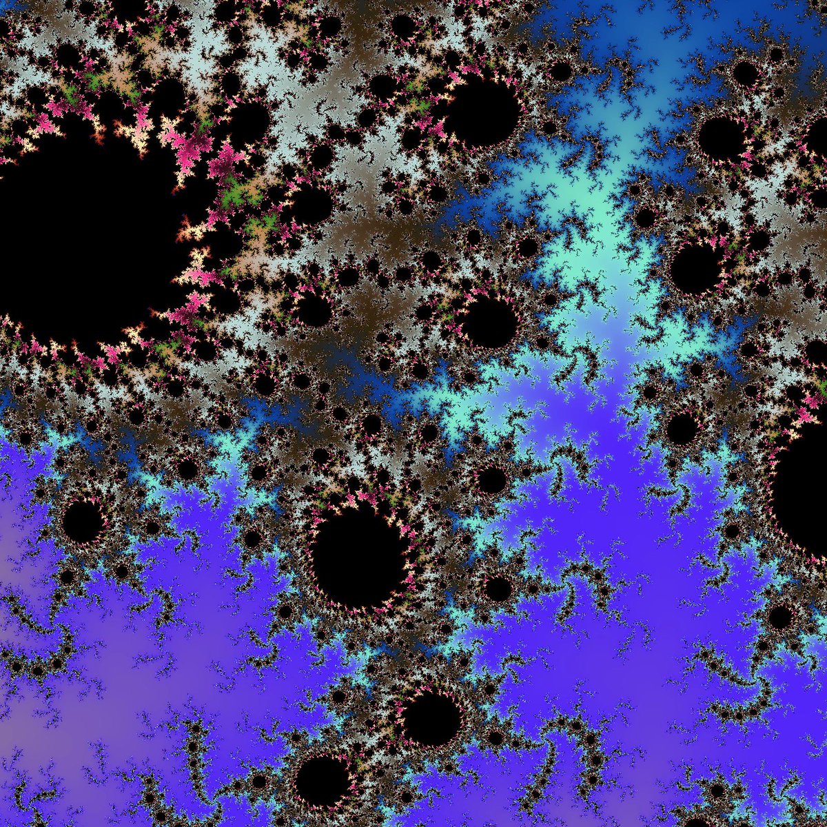 Random Mandelbrot (@mrandelbot@botsin.space) tweet media