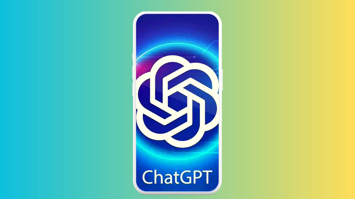 fps_agency's tweet photo. 😤Stufi delle app fake mangiasoldi di #ChatGPT ?
💡No panic: è arrivata l'app ufficiale di @OpenAI!
📱Al momento solo per #iPhone, è sia in versione gratuita che a pagamento ($20/mese), con sincronizzazione tra dispositivi e lo speech-to-text Whisper
🤖Che ne dite, la proverete? https://t.co/yYQEoVwHuX