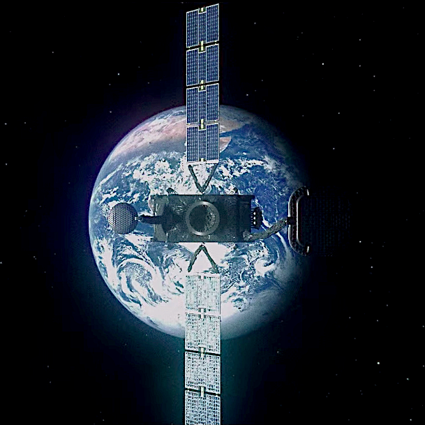 Peter B. de Selding tweet media