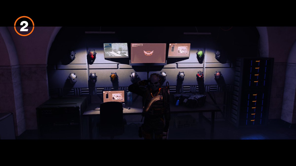 jrdeghost's tweet photo. Mission accomplished...Hunters cheeks clapped...next targets in NY....#Hunters #TheDivision2 #Ubisoft #twitch #TwitchAffilate #twitchstreamer #Kick #youtubegaming #DCHunters #Openworld #Pc https://t.co/ad3HlRrExJ
