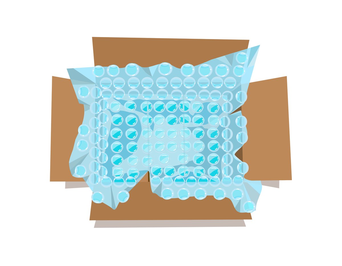 If you can package it, we can protect it.