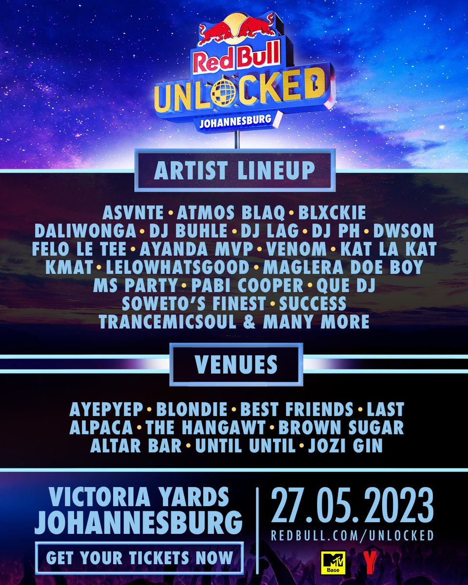 MTV Base South tweet media