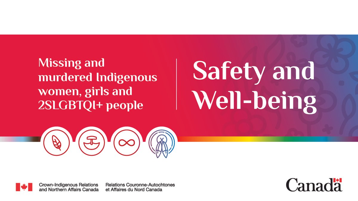 The Pathways to Safe Indigenous Communities Initiative supports projects that improve community safety and well-being. To date, we’ve supported 59 projects like the one from <a href="/MKO_North/">MKO: Manitoba Keewatinowi Okimakanak</a>: ow.ly/J68J50OprwU #MMIWG2S+