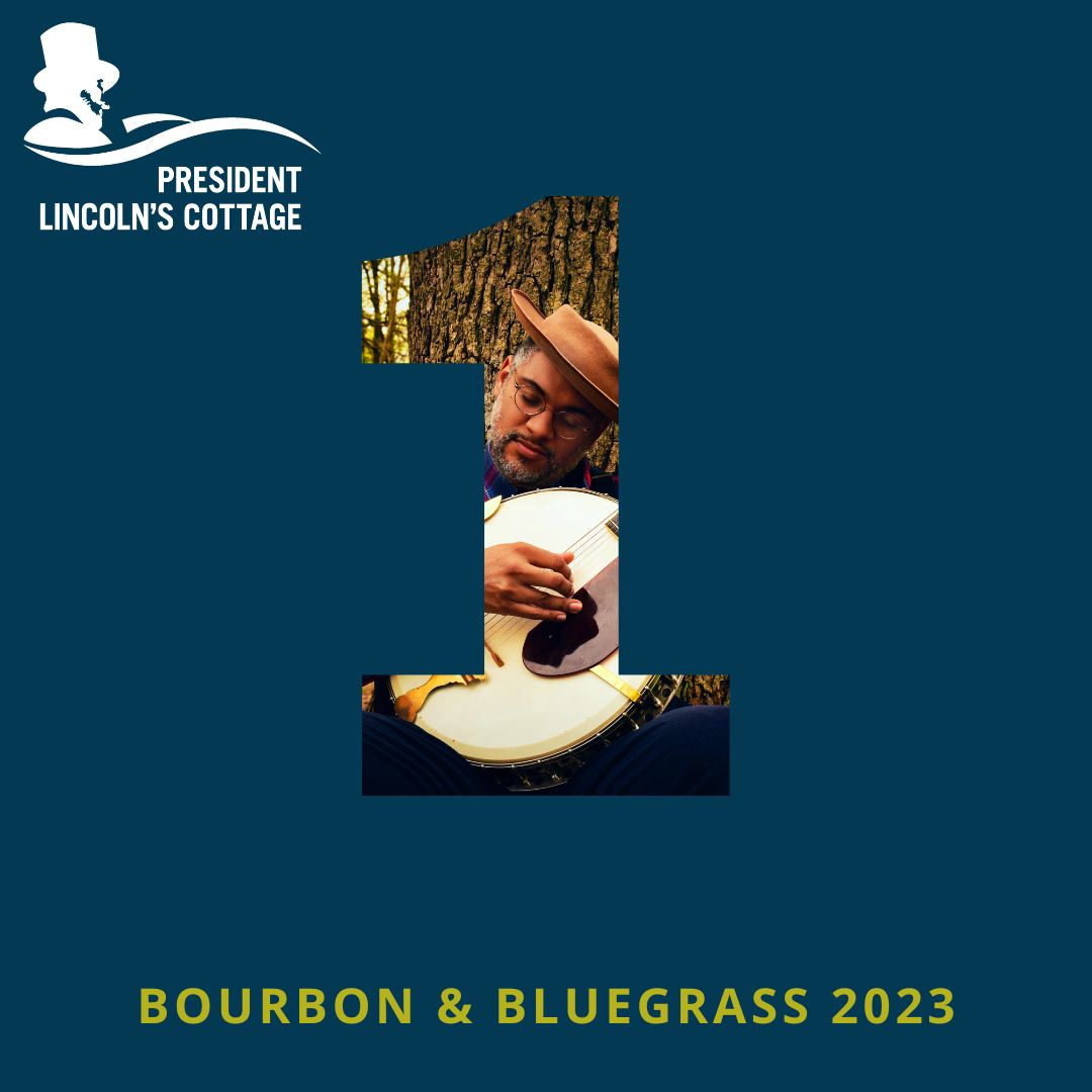 TOMORROW is the first day of #BourbonandBluegrass. Join us this weekend for an incredible line-up of bands, booze, barbeque, and more! eventbrite.com/e/bourbon-blue…
