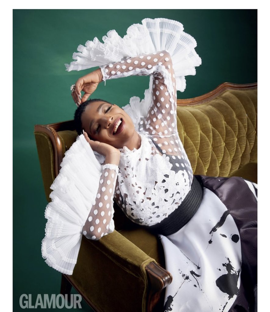 YFA star Annie Macaulay-Idibia opens up about her marriage, family, career, and more /celebrity-news/young-famous-and-african-star-annie-macaulay-idibia-opens-up-about-her-marriage-family-career-and-more-4e69b960-2fc6-40c3-938d-a274680f3028 #youngfamousafrican