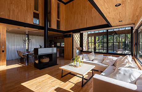 CMMY House: Sustainable Design Meets Argentinian Charm ift.tt/V6nfc7P