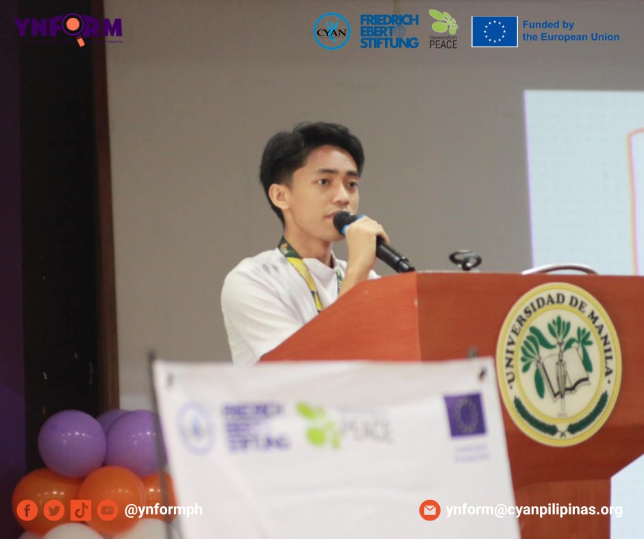 Youth-led Network for the Right to Information tweet media