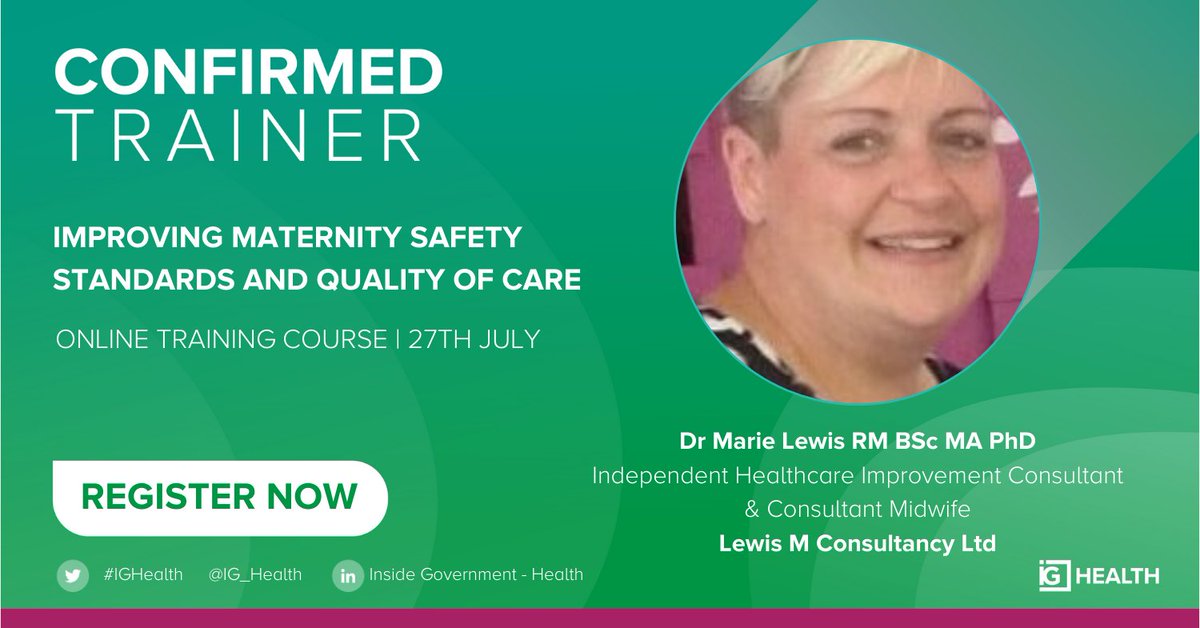 IG Health tweet media