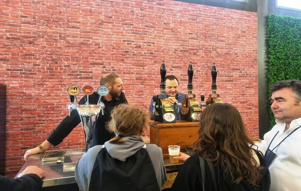 Appunti di degustazione: Birra 100Venti, Eremo, Birra del Bosco e altri: nonsolobirra.net/appunti-di-deg… #nonsolobirranet #poggiana #degustazione #taster #birra #birraartigianale