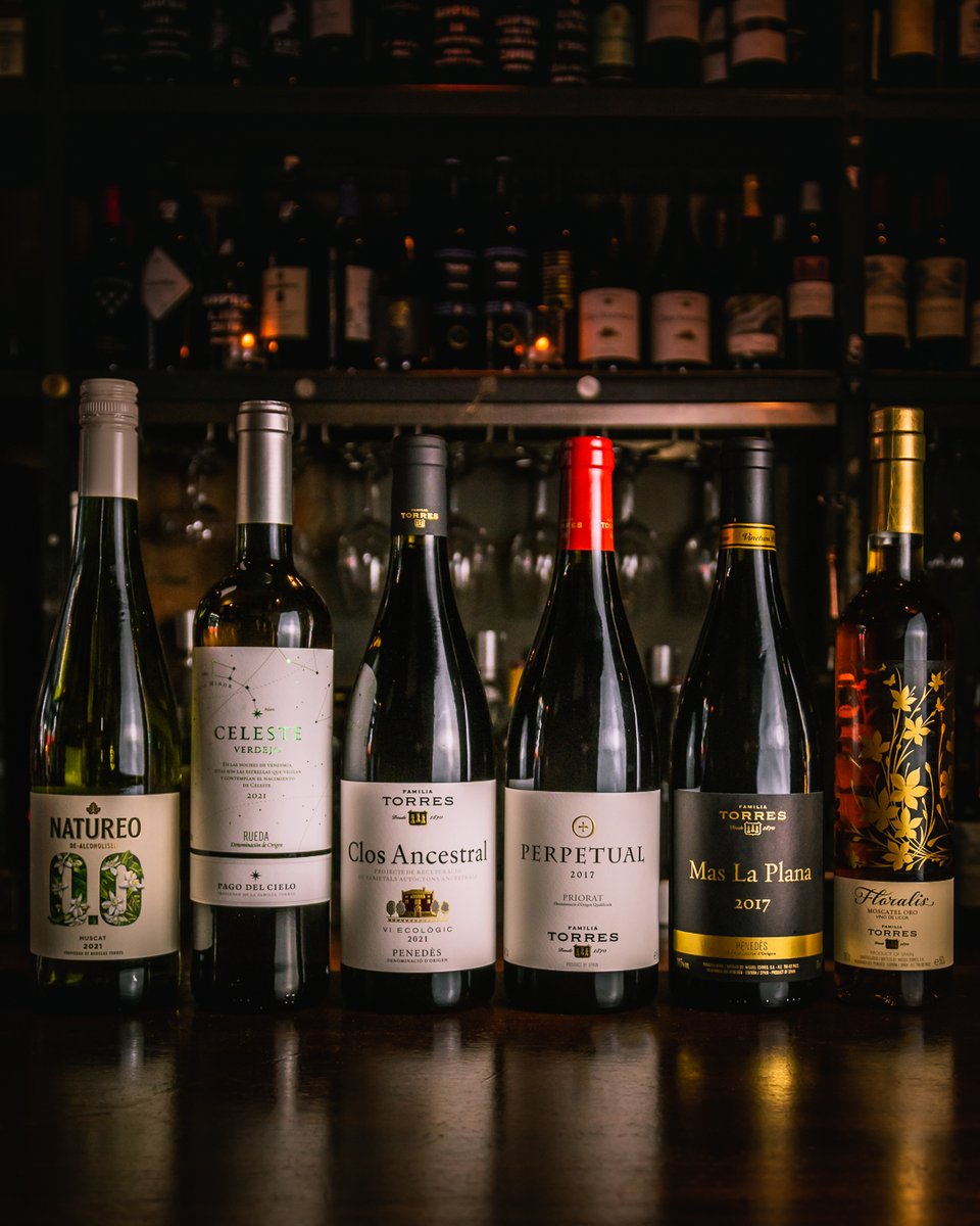 The Port House tweet media