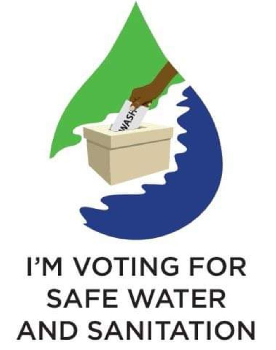 WASH-Net Sierra Leone tweet media